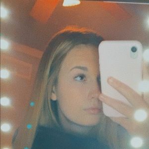 Meet your Posher, Lindsay